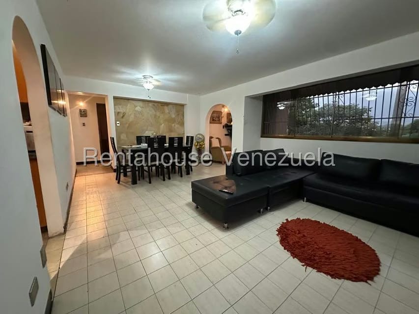 Apartamento (1 Nivel) en Venta en Chuao, Distrito Metropolitano - 26