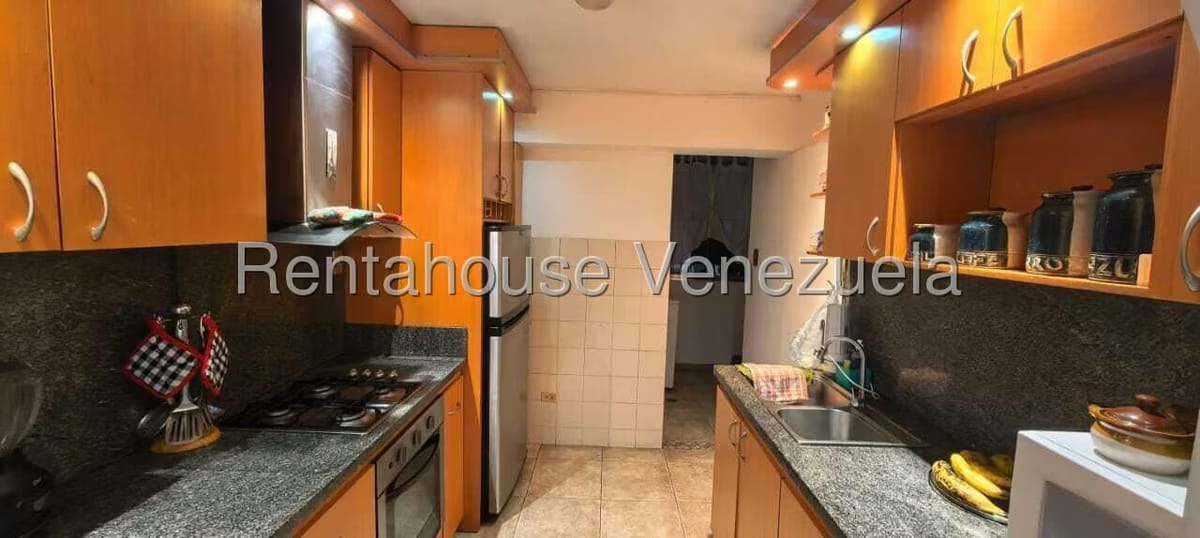 Apartamento (1 Nivel) en Venta en Chuao, Distrito Metropolitano - 30