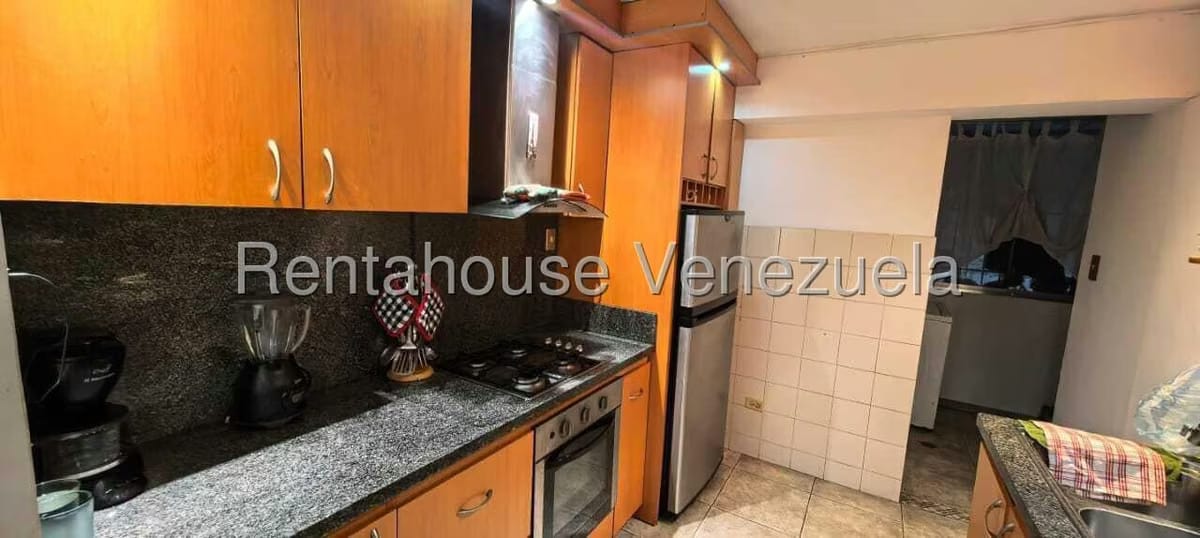 Apartamento (1 Nivel) en Venta en Chuao, Distrito Metropolitano - 31