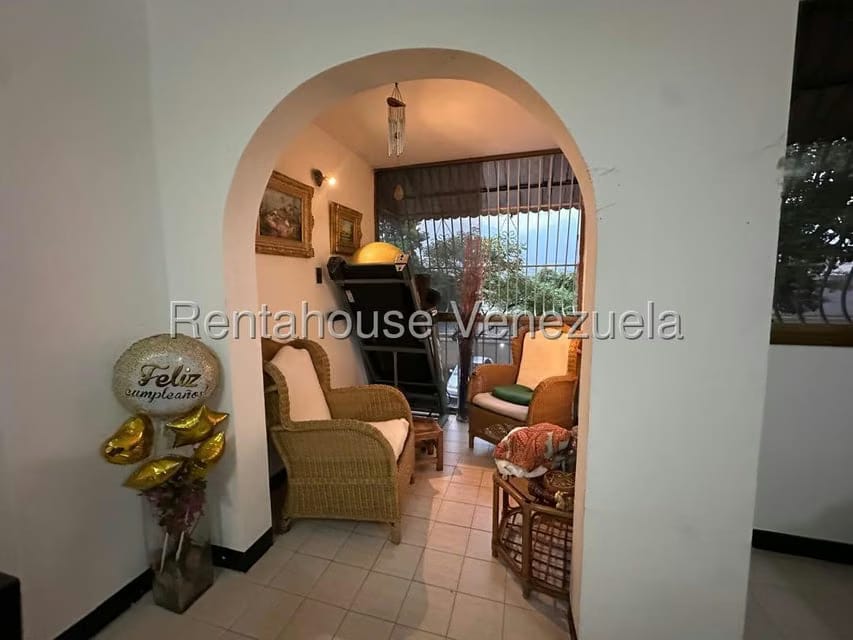 Apartamento (1 Nivel) en Venta en Chuao, Distrito Metropolitano - 32