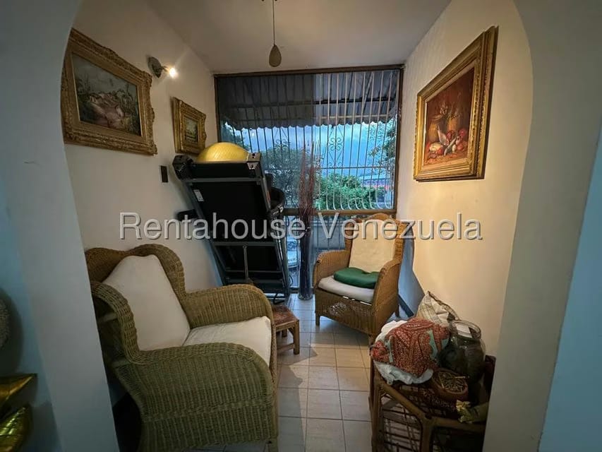 Apartamento (1 Nivel) en Venta en Chuao, Distrito Metropolitano - 33