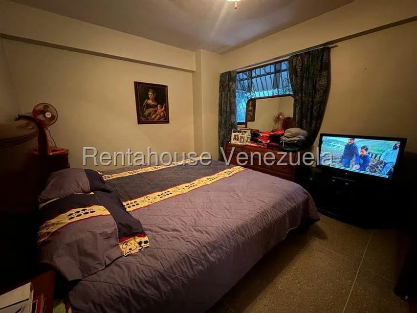 Apartamento (1 Nivel) en Venta en Chuao, Distrito Metropolitano - 34
