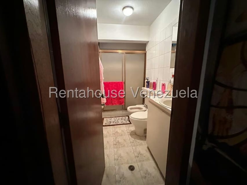 Apartamento (1 Nivel) en Venta en Chuao, Distrito Metropolitano - 37