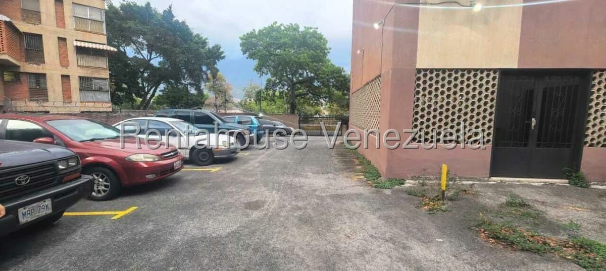 Apartamento (1 Nivel) en Venta en Chuao, Distrito Metropolitano - 6