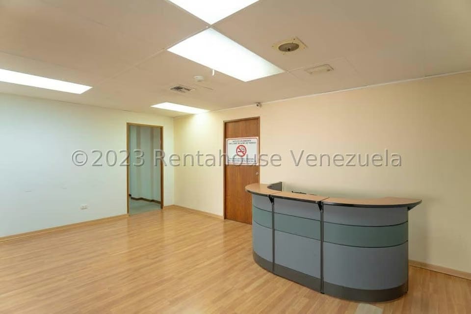 Comercial (Edificio) en Venta en Parroquia Altagracia, Distrito Metropolitano - 15