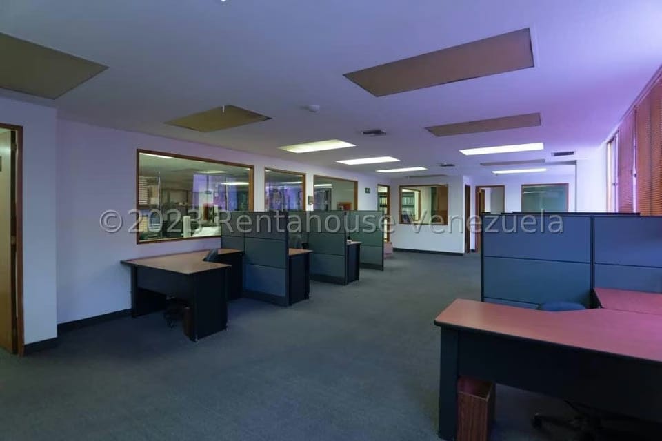 Comercial (Edificio) en Venta en Parroquia Altagracia, Distrito Metropolitano - 18