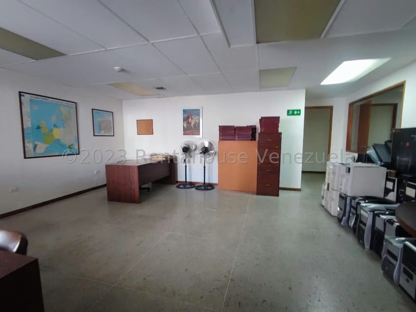 Comercial (Edificio) en Venta en Parroquia Altagracia, Distrito Metropolitano - 28