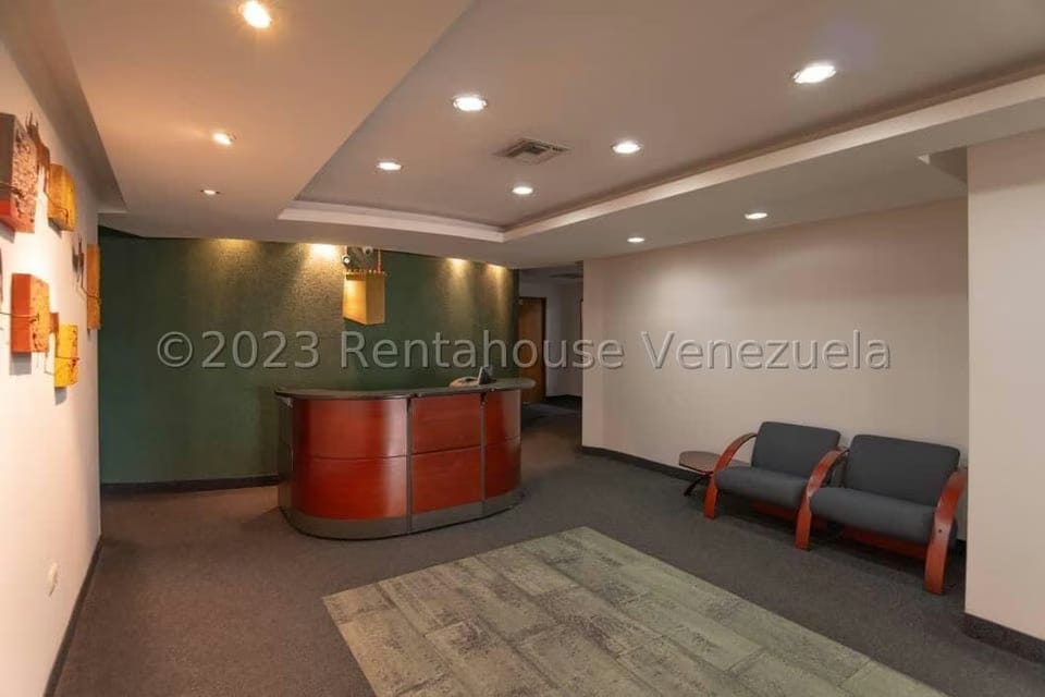 Comercial (Edificio) en Venta en Parroquia Altagracia, Distrito Metropolitano - 6