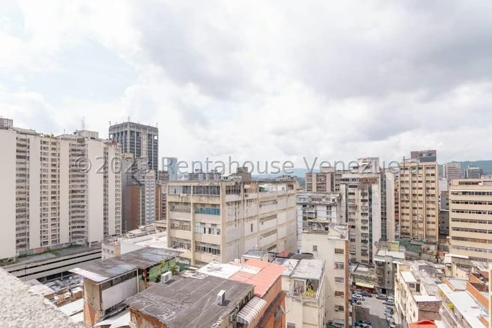 Comercial (Edificio) en Venta en Parroquia Altagracia, Distrito Metropolitano - 60