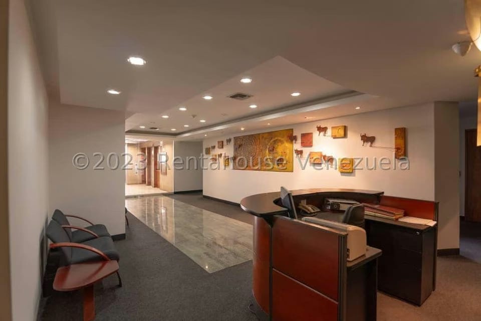 Comercial (Edificio) en Venta en Parroquia Altagracia, Distrito Metropolitano - 7