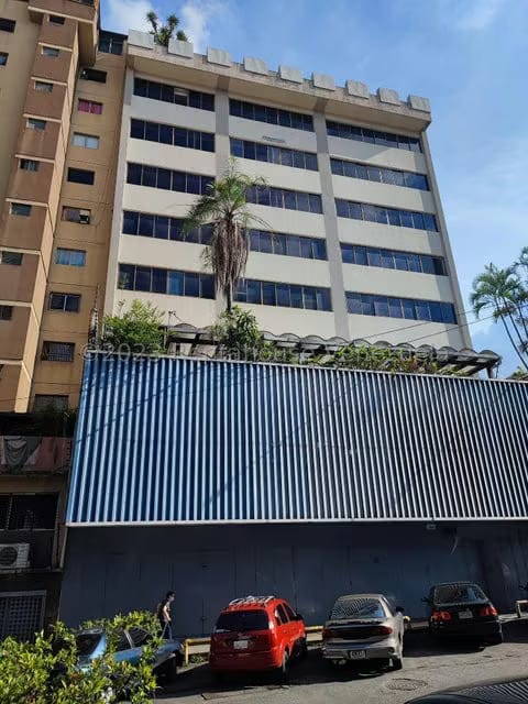 Comercial (Edificio) en Venta en Parroquia Altagracia, Distrito Metropolitano - 64