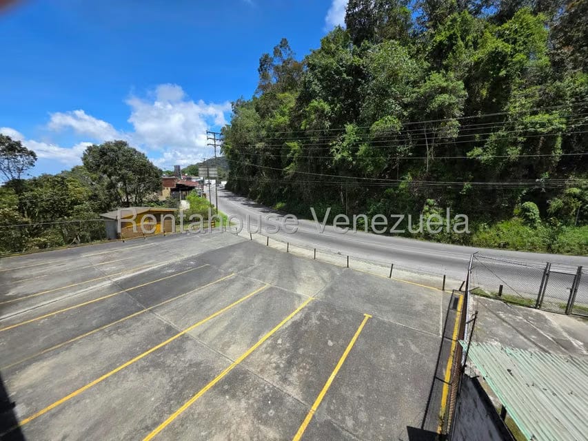 Comercial (Local Comercial) en Alquiler en El Junquito, Distrito Metropolitano - 15