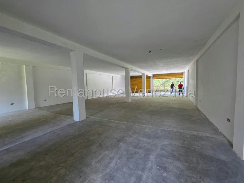 Comercial (Local Comercial) en Alquiler en El Junquito, Distrito Metropolitano - 7