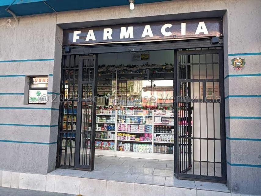 Negocios y Empresas (Medicina y Salud) en Venta en Centro, Carabobo