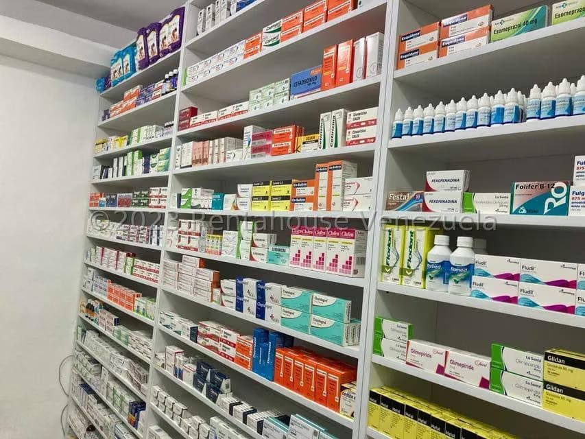 Negocios y Empresas (Medicina y Salud) en Venta en Centro, Carabobo - 5