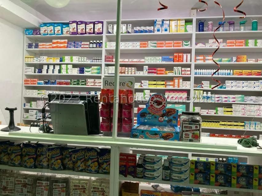 Negocios y Empresas (Medicina y Salud) en Venta en Centro, Carabobo - 6