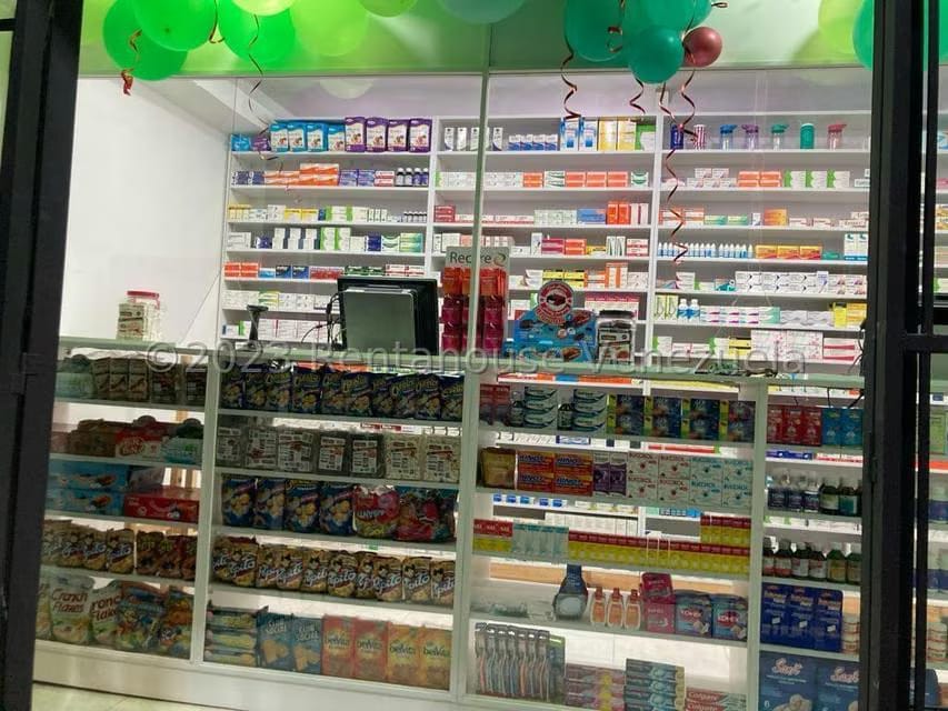 Negocios y Empresas (Medicina y Salud) en Venta en Centro, Carabobo - 7