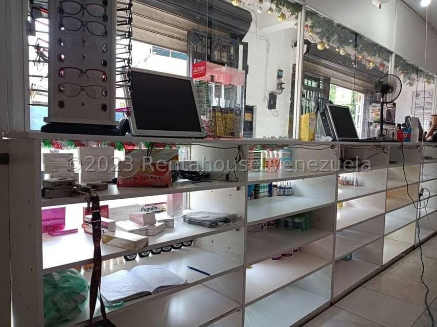 Negocios y Empresas (Medicina y Salud) en Venta en Centro, Carabobo - 9