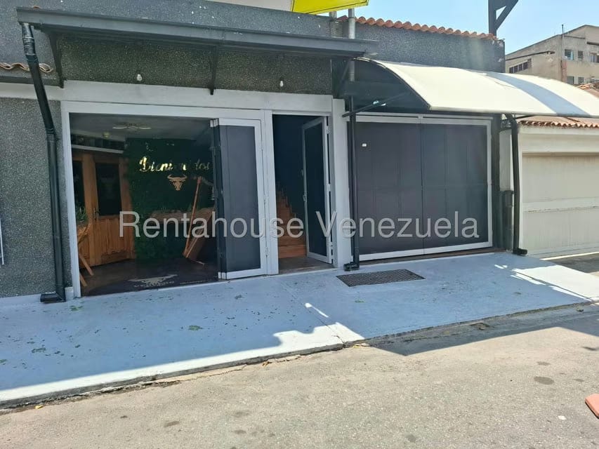 Apartamento (Duplex) en Alquiler en Santa Monica, Distrito Metropolitano - 13