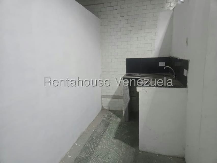 Anexo (1 Nivel) en Alquiler en Centro, Lara