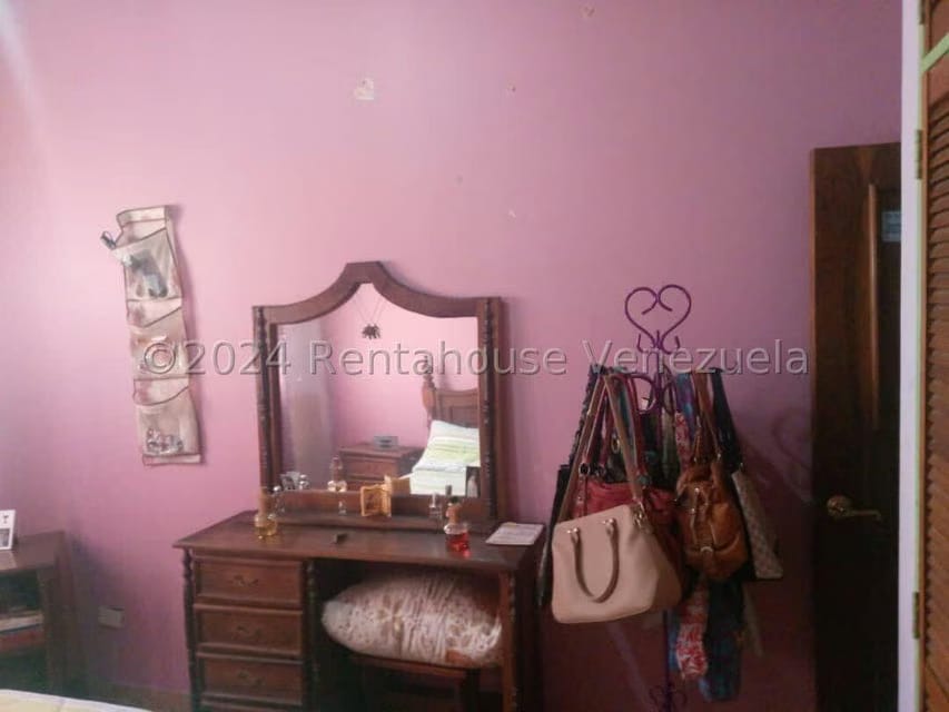 Casa (1 Nivel) en Venta en Santa Rosa de Charallave, Miranda - 14