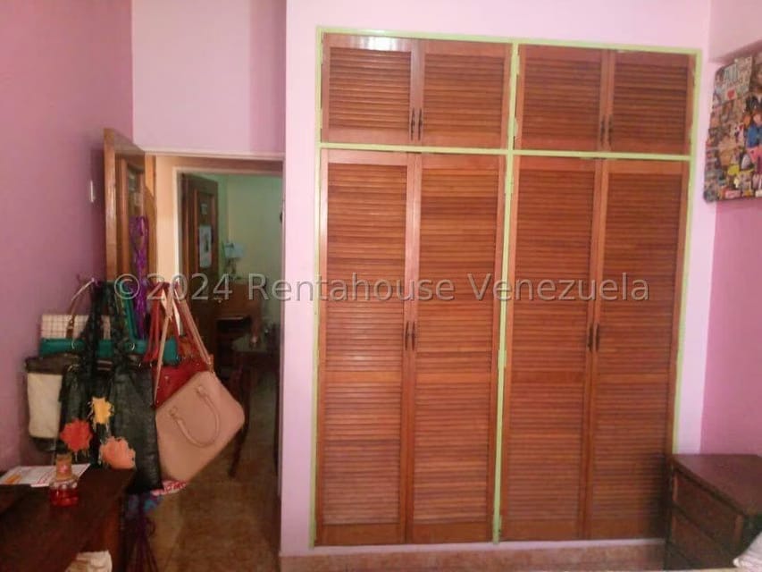 Casa (1 Nivel) en Venta en Santa Rosa de Charallave, Miranda - 15