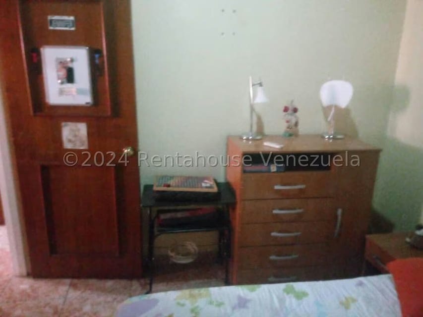 Casa (1 Nivel) en Venta en Santa Rosa de Charallave, Miranda - 18