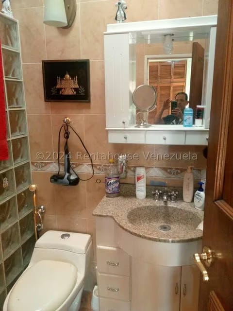 Casa (1 Nivel) en Venta en Santa Rosa de Charallave, Miranda - 23