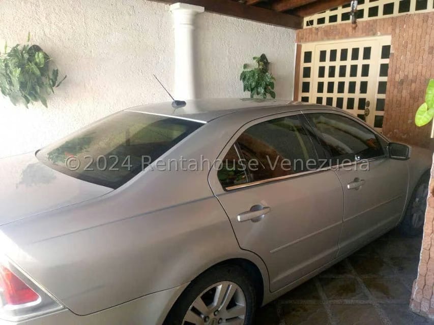 Casa (1 Nivel) en Venta en Santa Rosa de Charallave, Miranda - 30