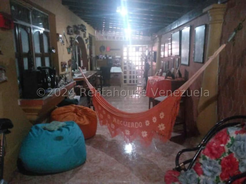 Casa (1 Nivel) en Venta en Santa Rosa de Charallave, Miranda - 4