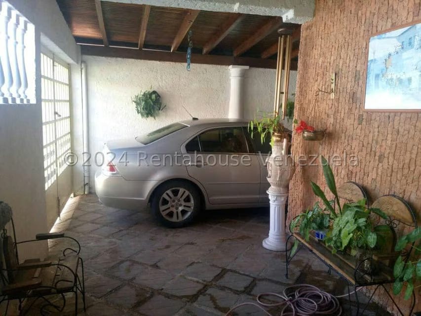 Casa (1 Nivel) en Venta en Santa Rosa de Charallave, Miranda - 31