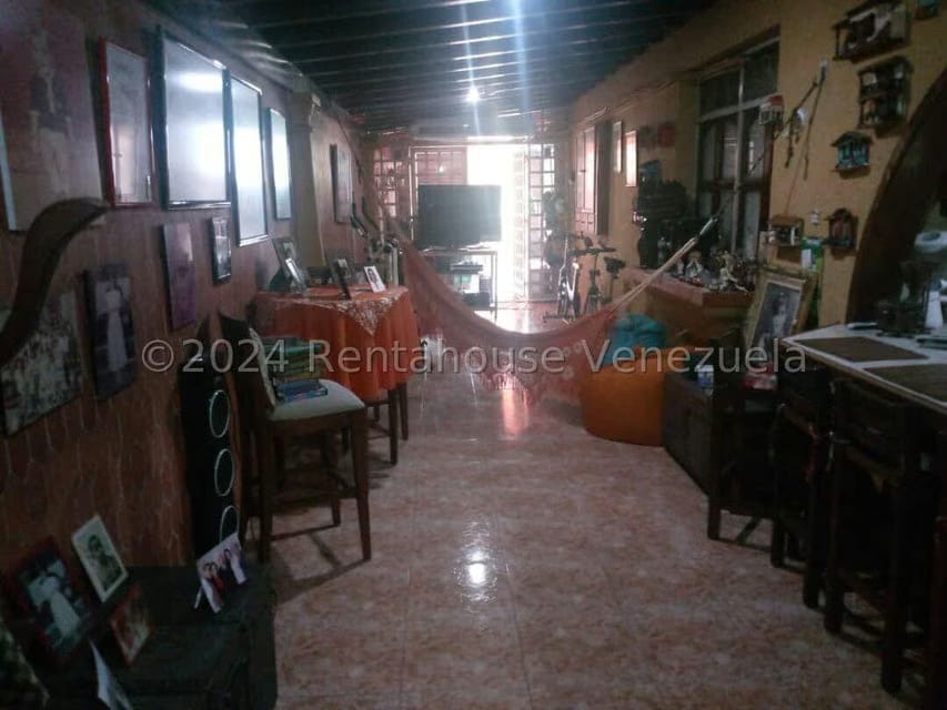Casa (1 Nivel) en Venta en Santa Rosa de Charallave, Miranda - 7