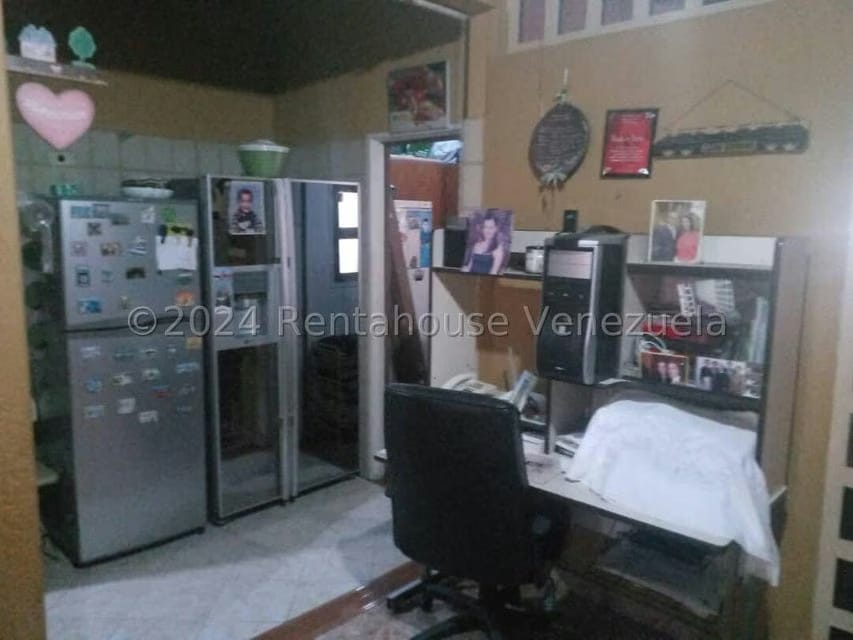 Casa (1 Nivel) en Venta en Santa Rosa de Charallave, Miranda - 10