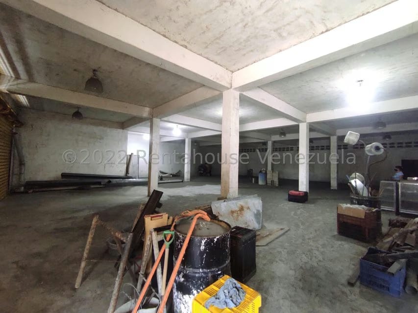 Comercial (Local Comercial) en Venta en Las Brisas, Aragua - 2