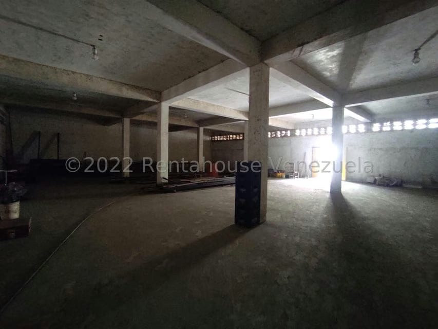 Comercial (Local Comercial) en Venta en Las Brisas, Aragua - 13
