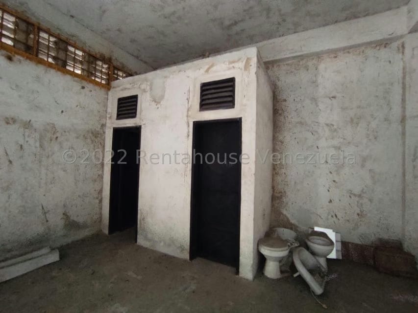 Comercial (Local Comercial) en Venta en Las Brisas, Aragua - 14
