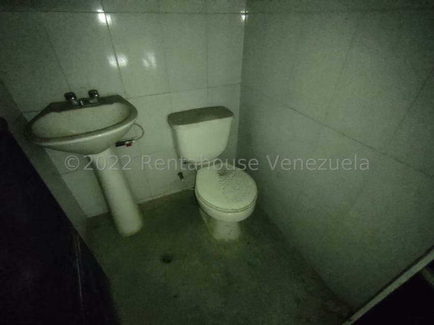 Comercial (Local Comercial) en Venta en Las Brisas, Aragua - 16