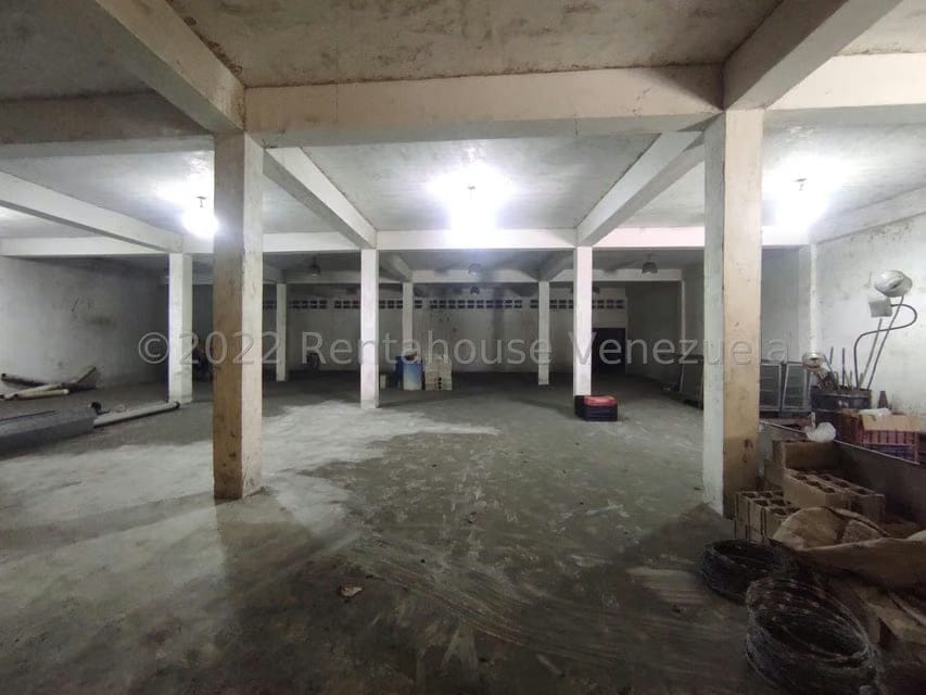 Comercial (Local Comercial) en Venta en Las Brisas, Aragua - 3