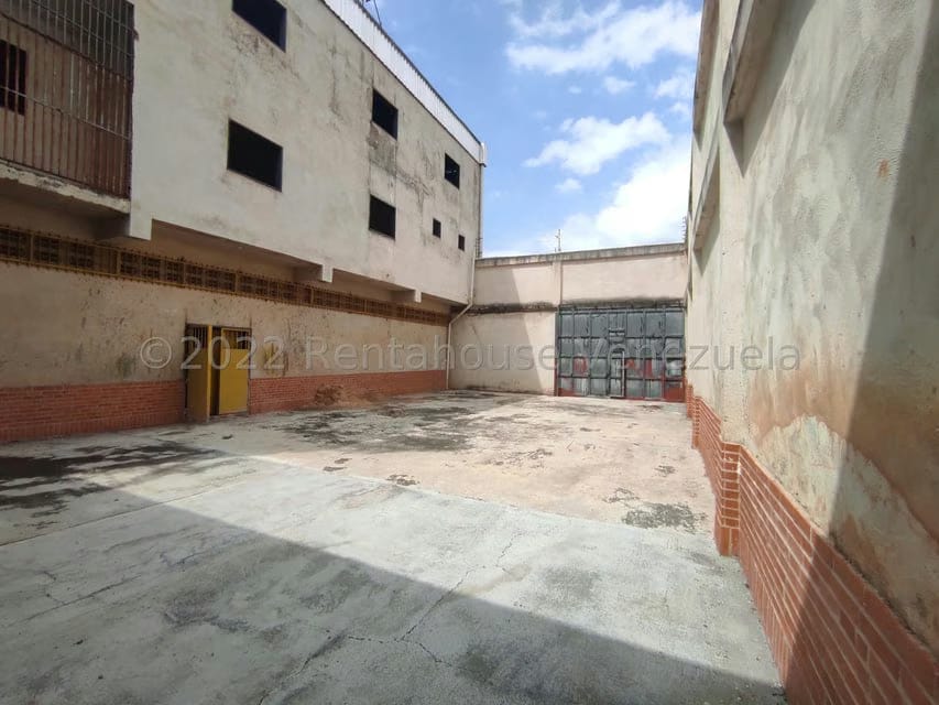 Comercial (Local Comercial) en Venta en Las Brisas, Aragua - 21