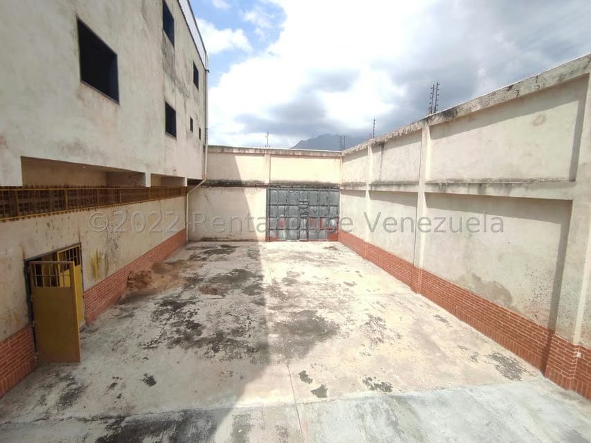 Comercial (Local Comercial) en Venta en Las Brisas, Aragua - 22