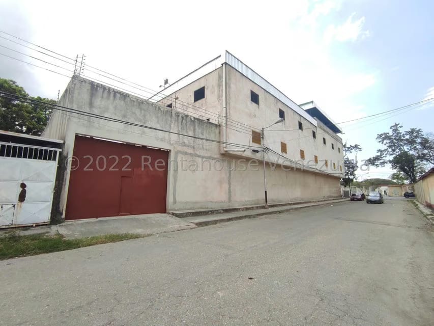 Comercial (Local Comercial) en Venta en Las Brisas, Aragua - 24