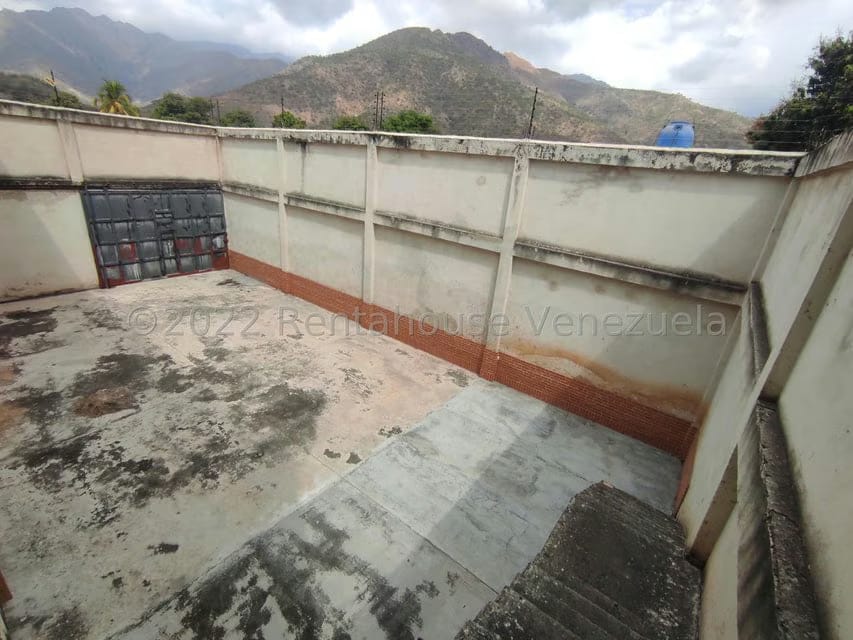 Comercial (Local Comercial) en Venta en Las Brisas, Aragua - 28