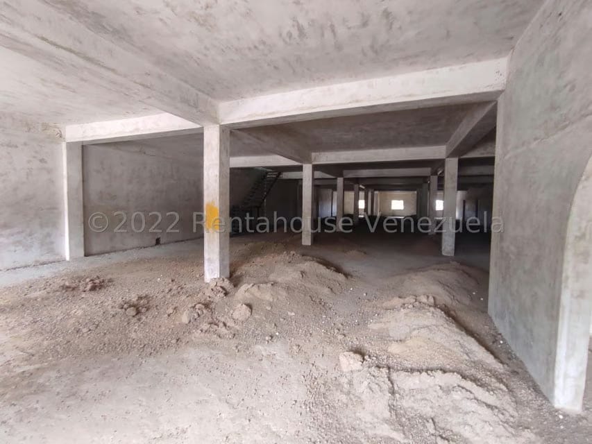 Comercial (Local Comercial) en Venta en Las Brisas, Aragua - 29