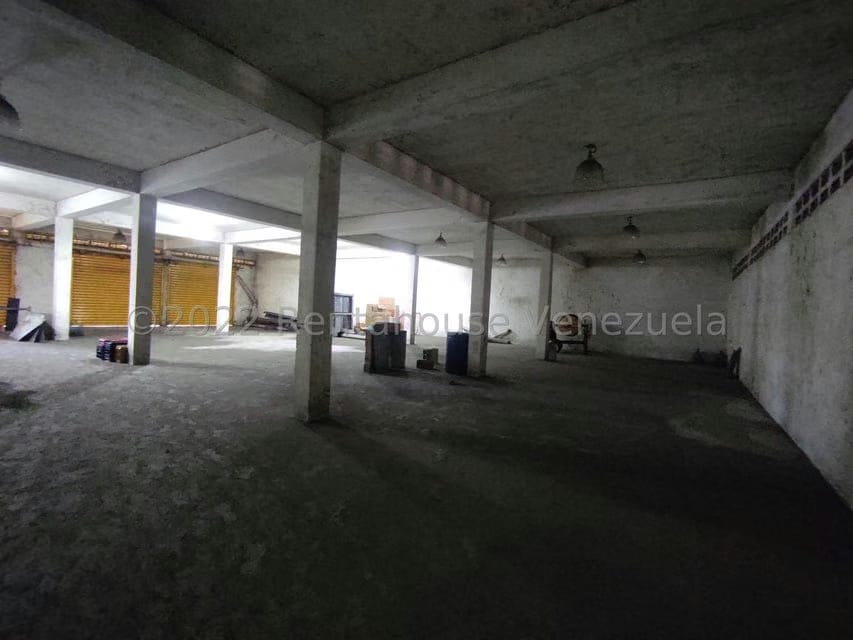 Comercial (Local Comercial) en Venta en Las Brisas, Aragua - 5