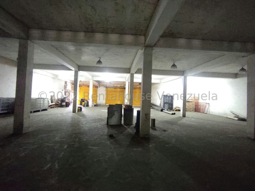 Comercial (Local Comercial) en Venta en Las Brisas, Aragua - 6