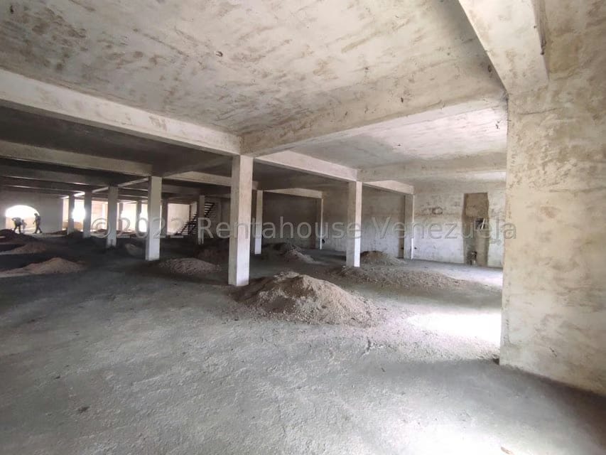 Comercial (Local Comercial) en Venta en Las Brisas, Aragua - 55