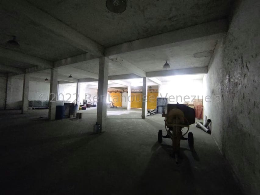 Comercial (Local Comercial) en Venta en Las Brisas, Aragua - 7
