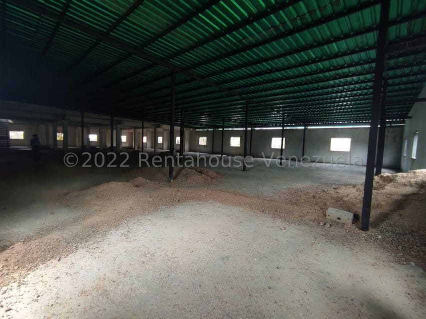 Comercial (Local Comercial) en Venta en Las Brisas, Aragua - 62