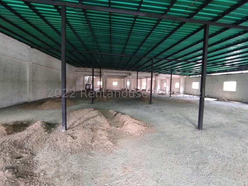 Comercial (Local Comercial) en Venta en Las Brisas, Aragua - 63