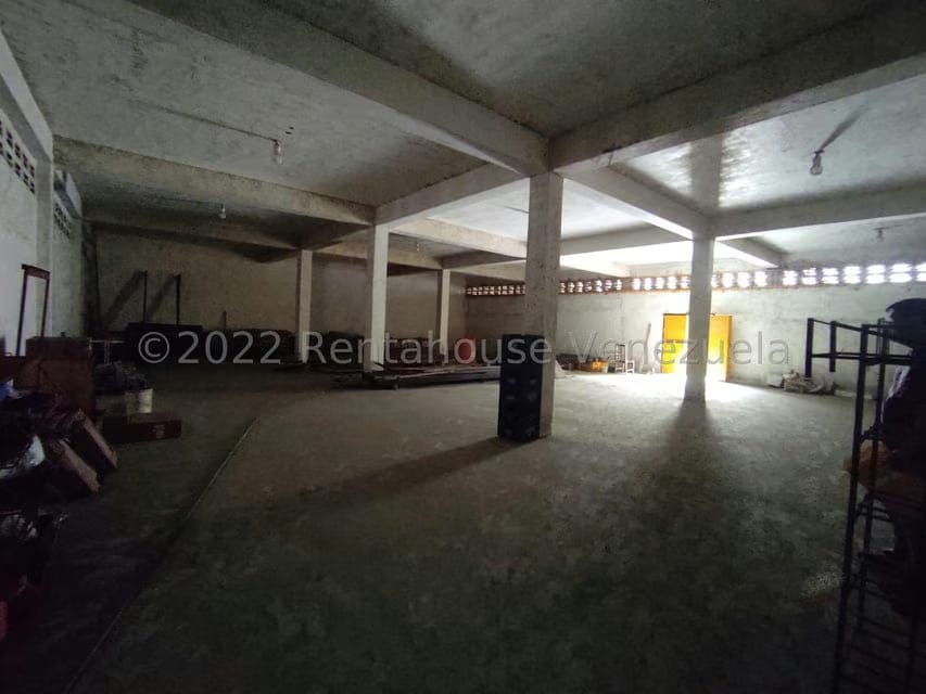 Comercial (Local Comercial) en Venta en Las Brisas, Aragua - 8